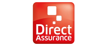 Logo Direct Assurance